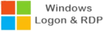 Microsoft SSO and 2FA solution for windows logon