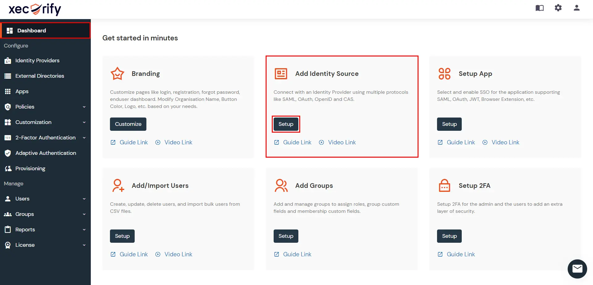 BigCommerce Azure AD: azure ad add external IDP