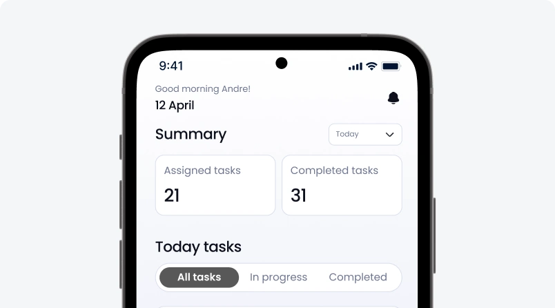 android mdm solution