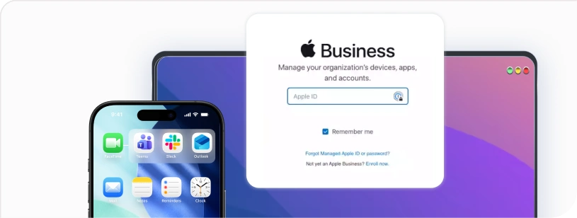 android mdm solution