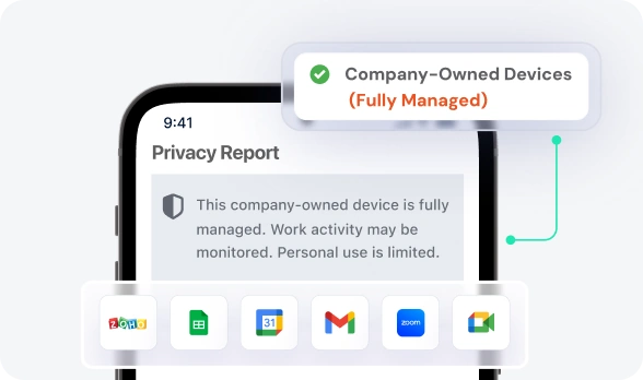 einheitliche Endpunktverwaltungs- und Sicherheitslösung
