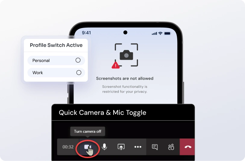 zero touch enrollment