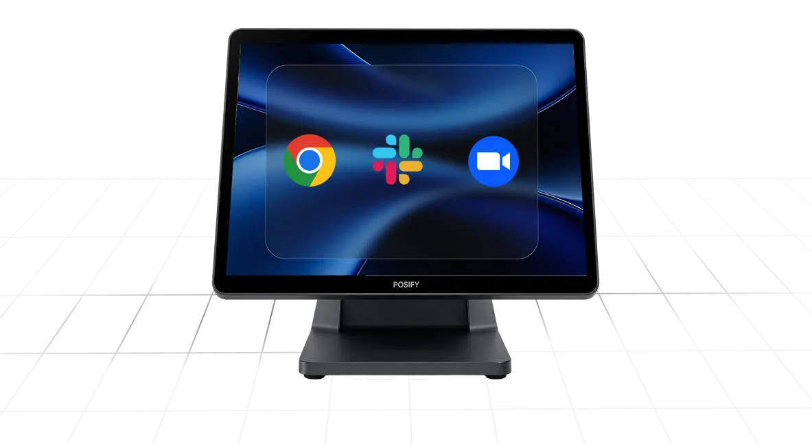 Multi-App Kiosk Mode on Android