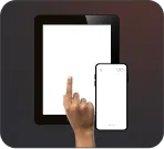 Smartphones and Tablets