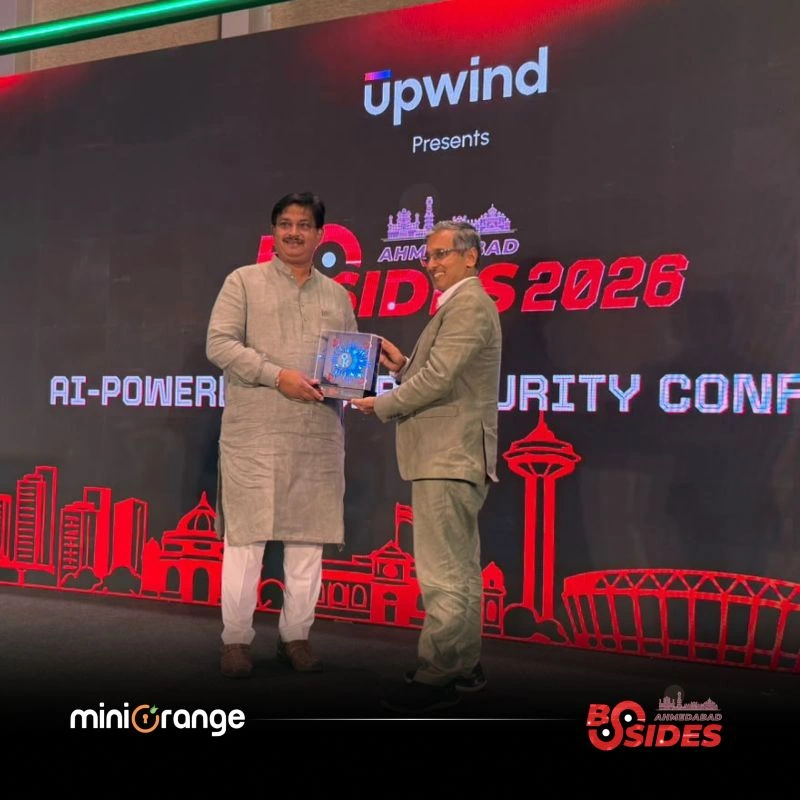 BSides Ahmedabad 2026