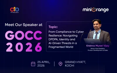 Jährliche CIO-Konferenz 2026