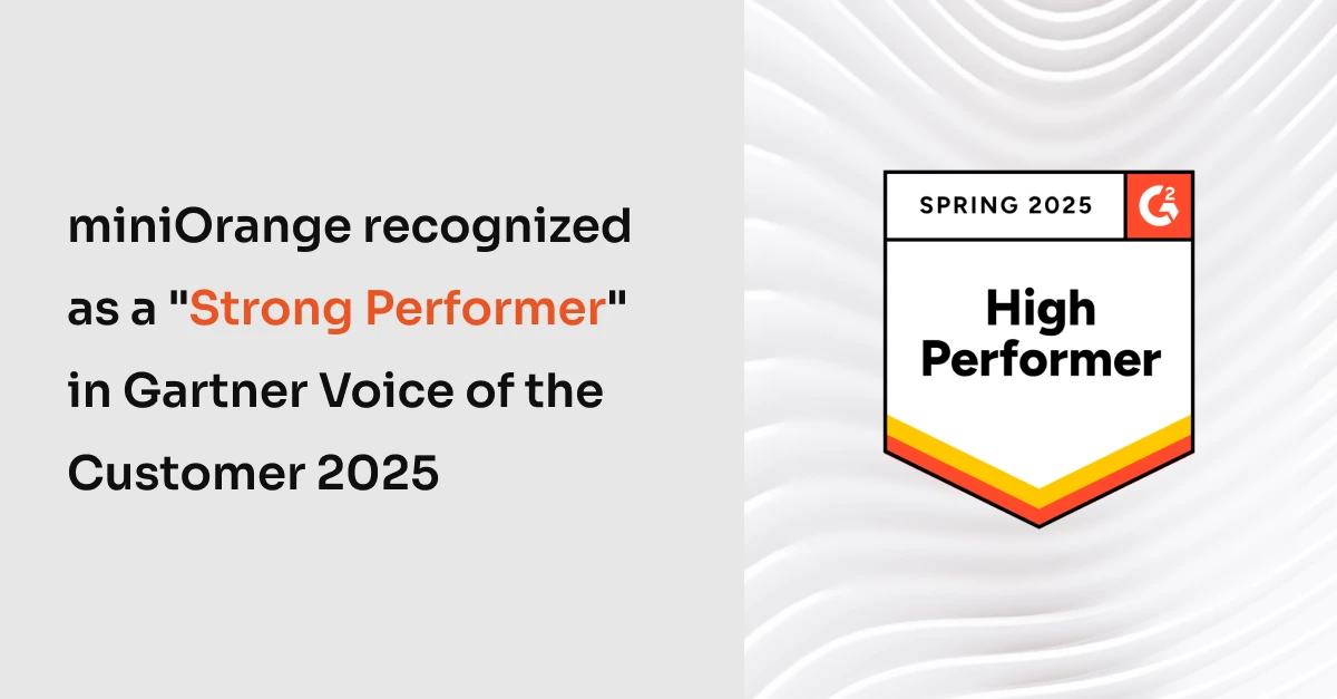Starke Performance | Gartner VOTC 2025