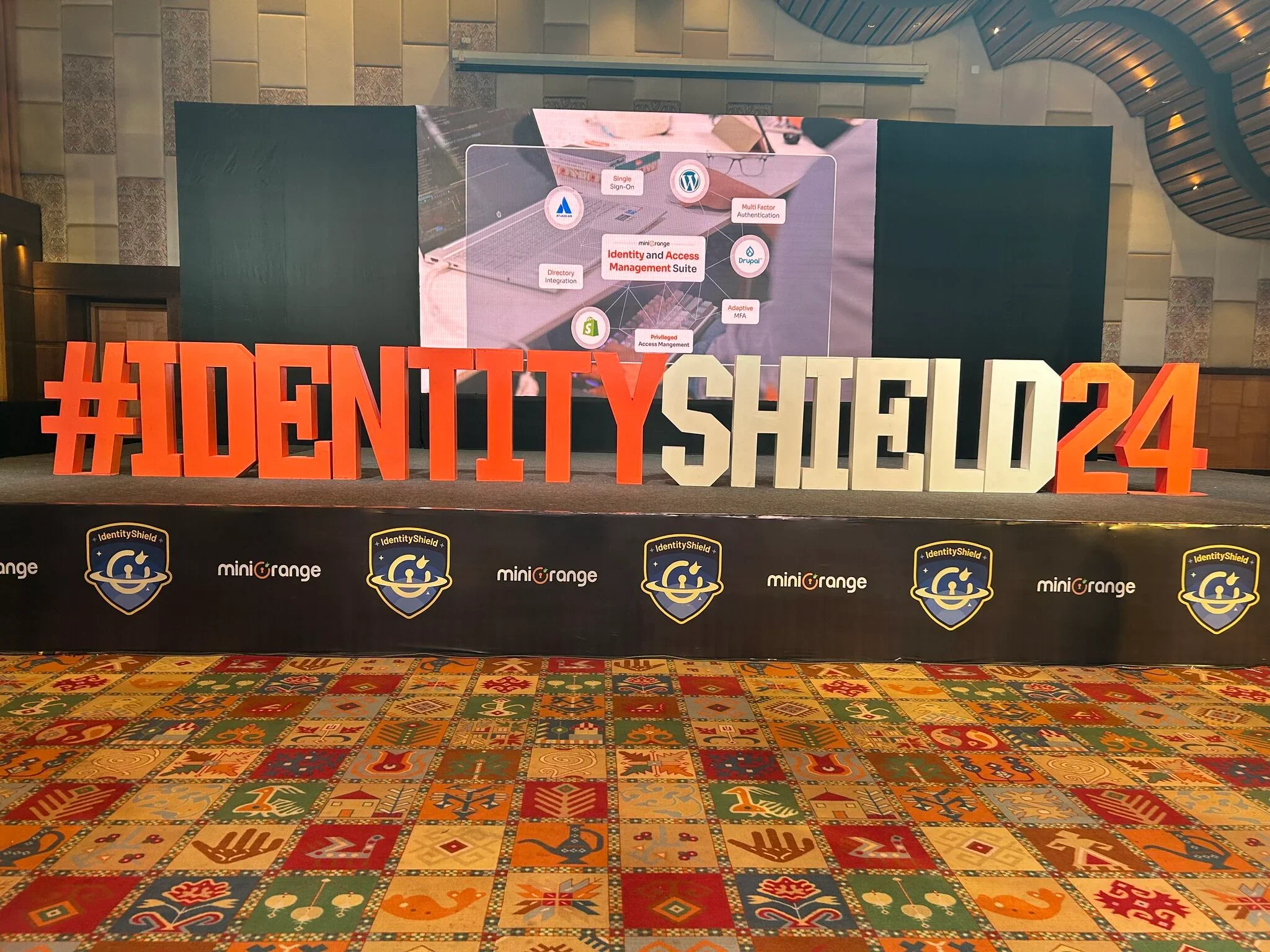 IdentityShield 2024