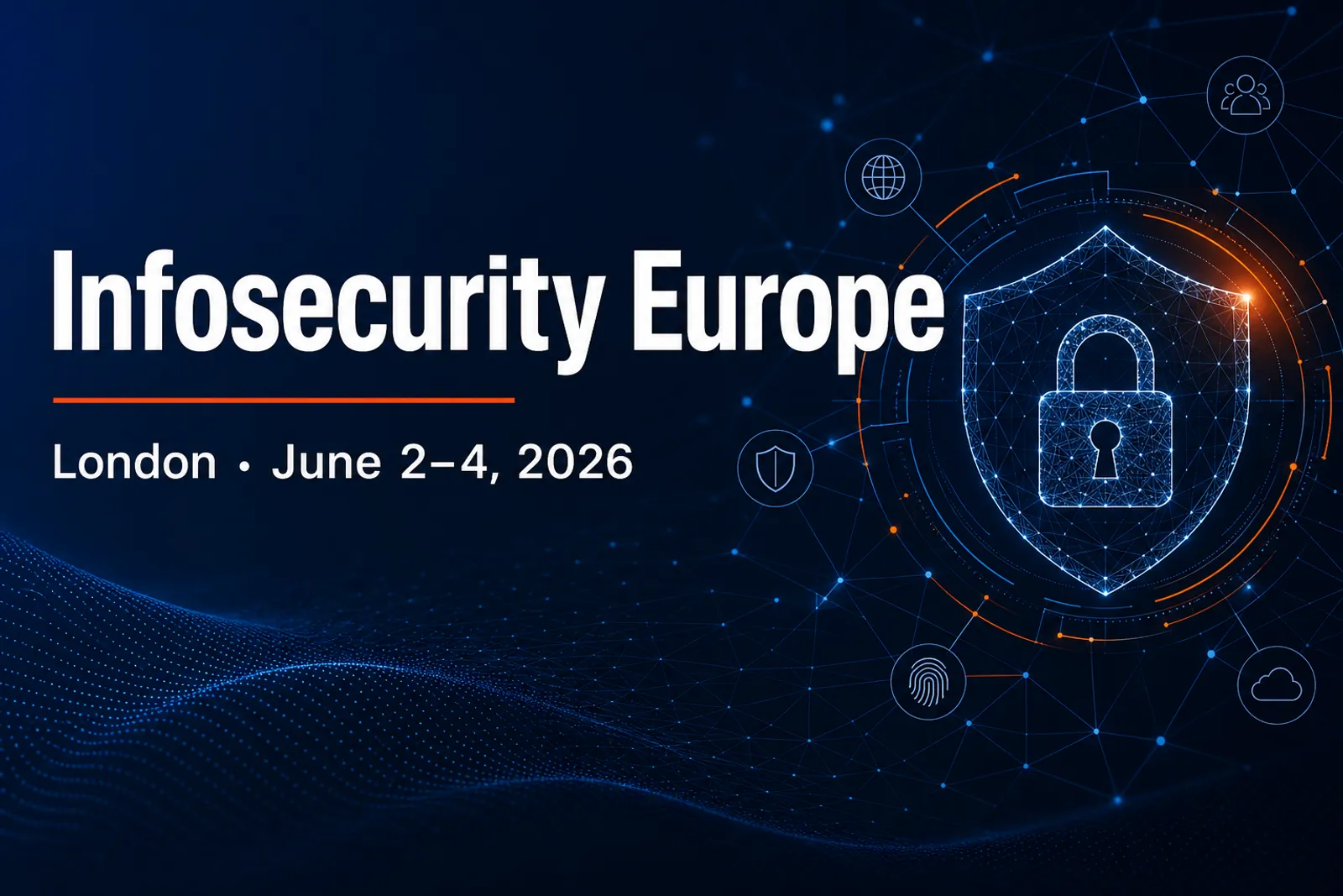 Infosecurity Europe London 2026