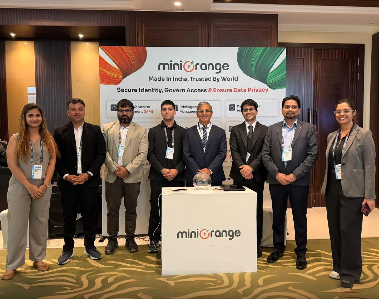 ISMG CyberSec Week Bangalore 2026