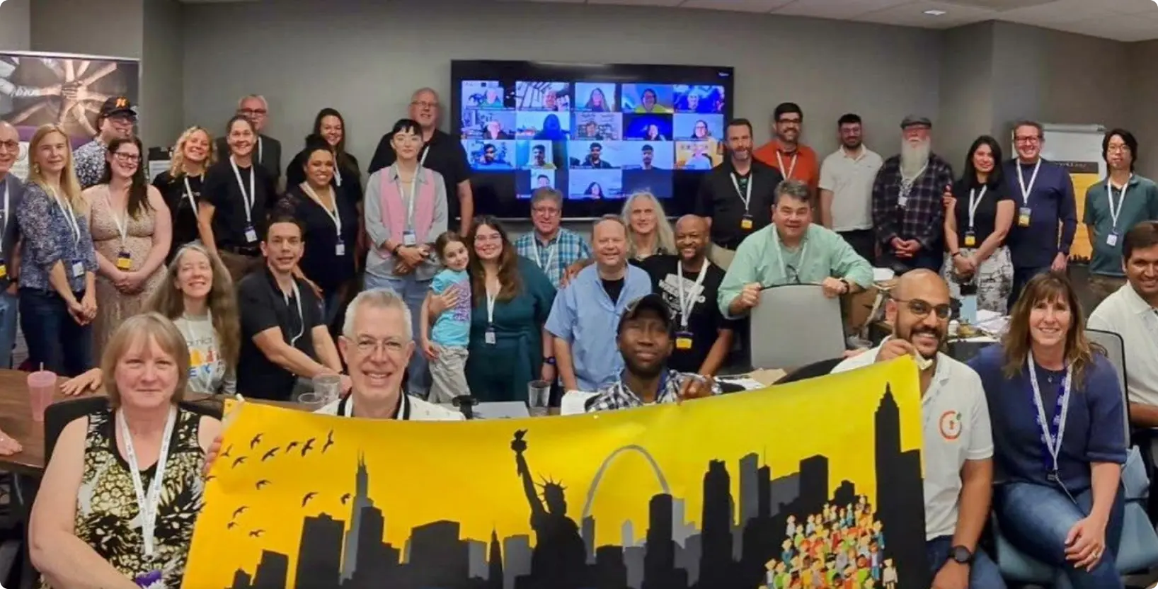 JDAY Conference 2025