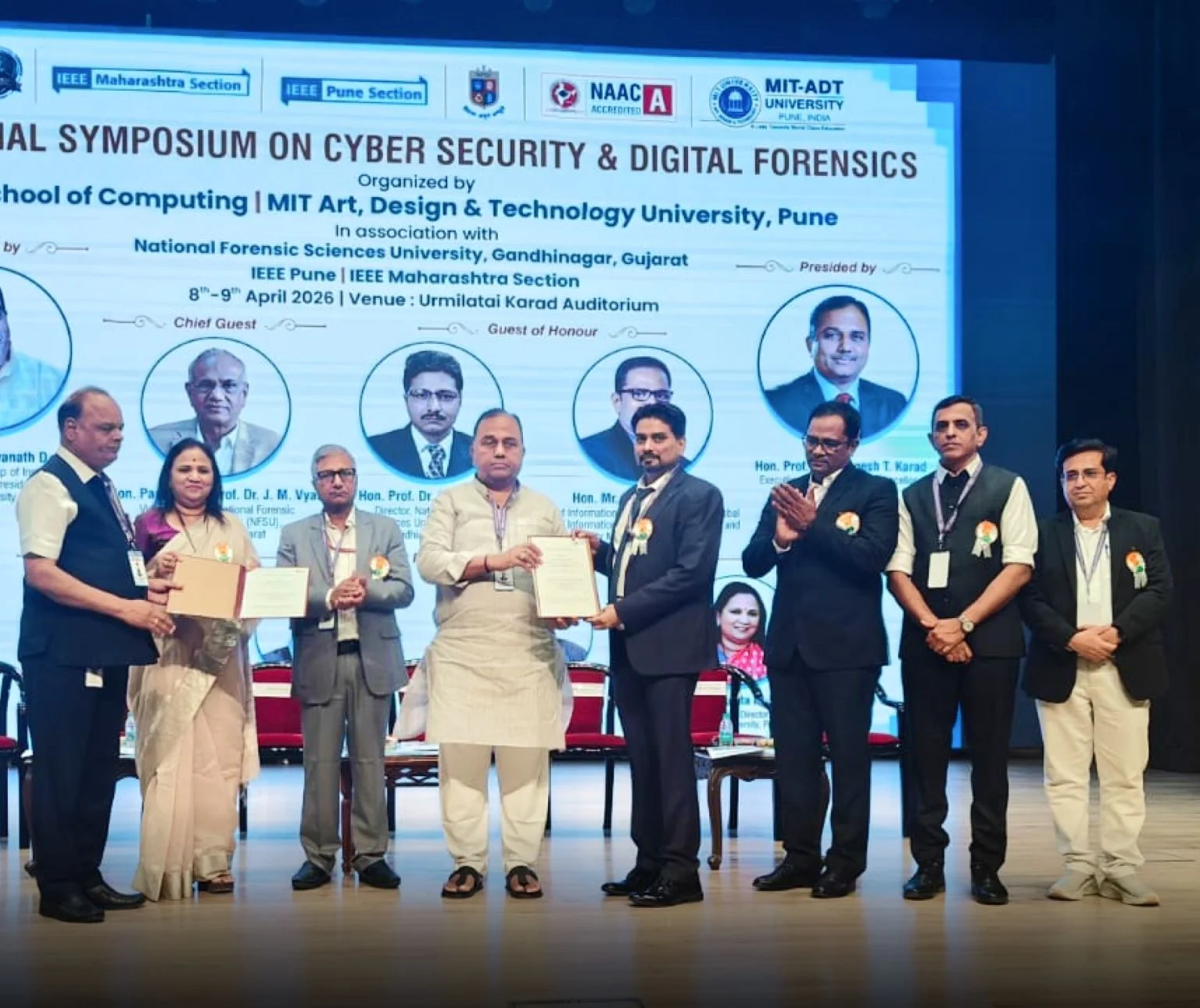 MIT College Symposium 2026