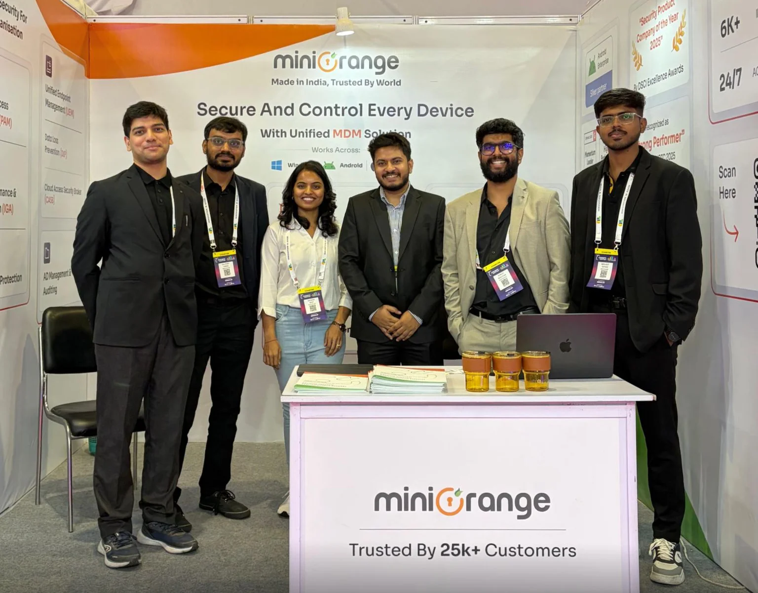 Mobile India Expo 2026