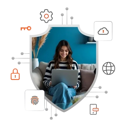 Datenschutz als Dienstleistung von miniOrange