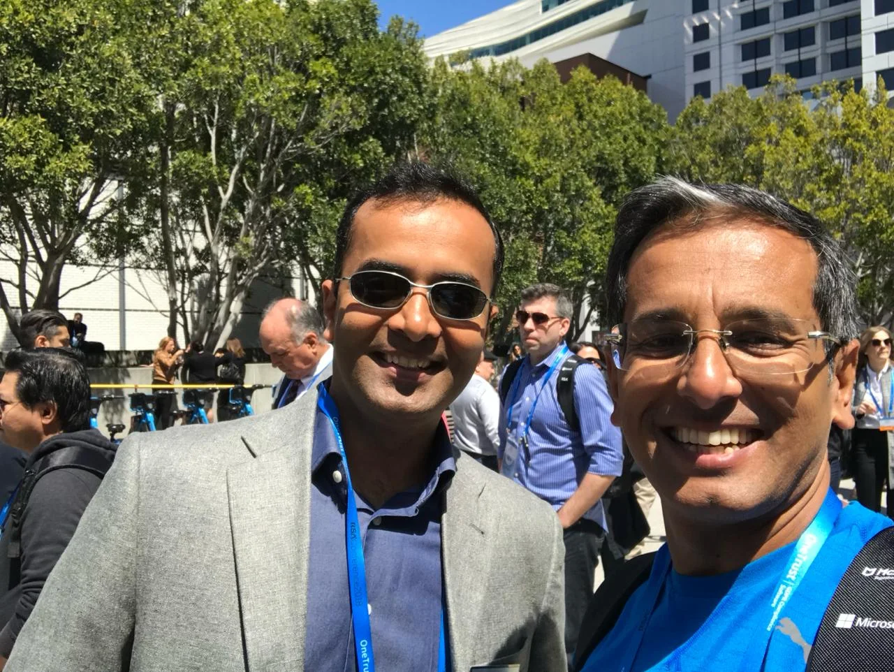RSA Conference 2018