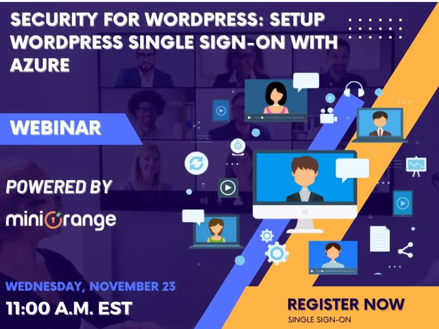 WordPress-webinar