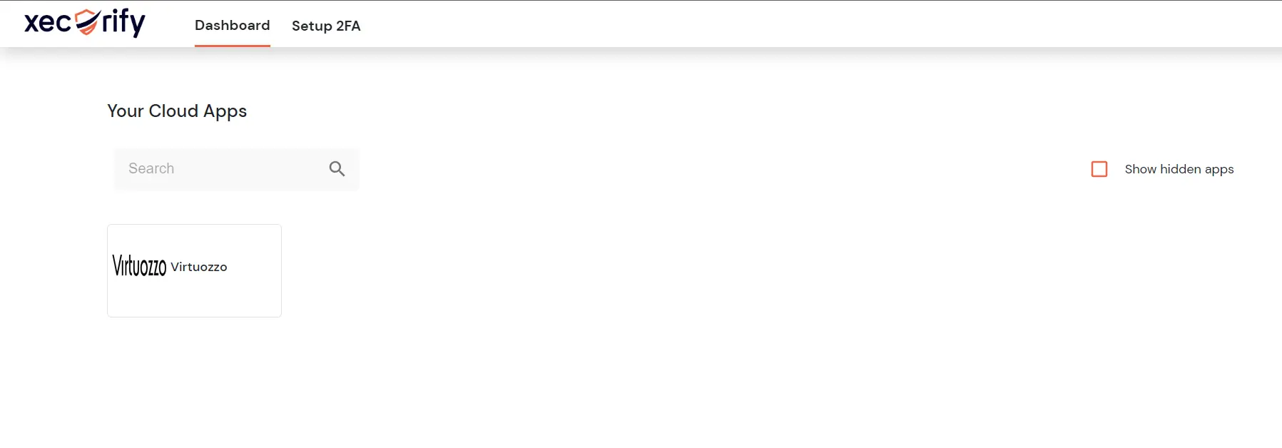 OnApp Single Sign-On (SSO) verify configuration