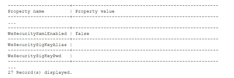 Oracle Beehive Single Sign-On (sso) Add SAML Application