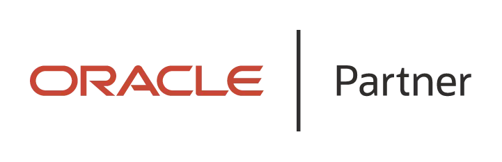 Oracle Siebel CRM Partner logo
