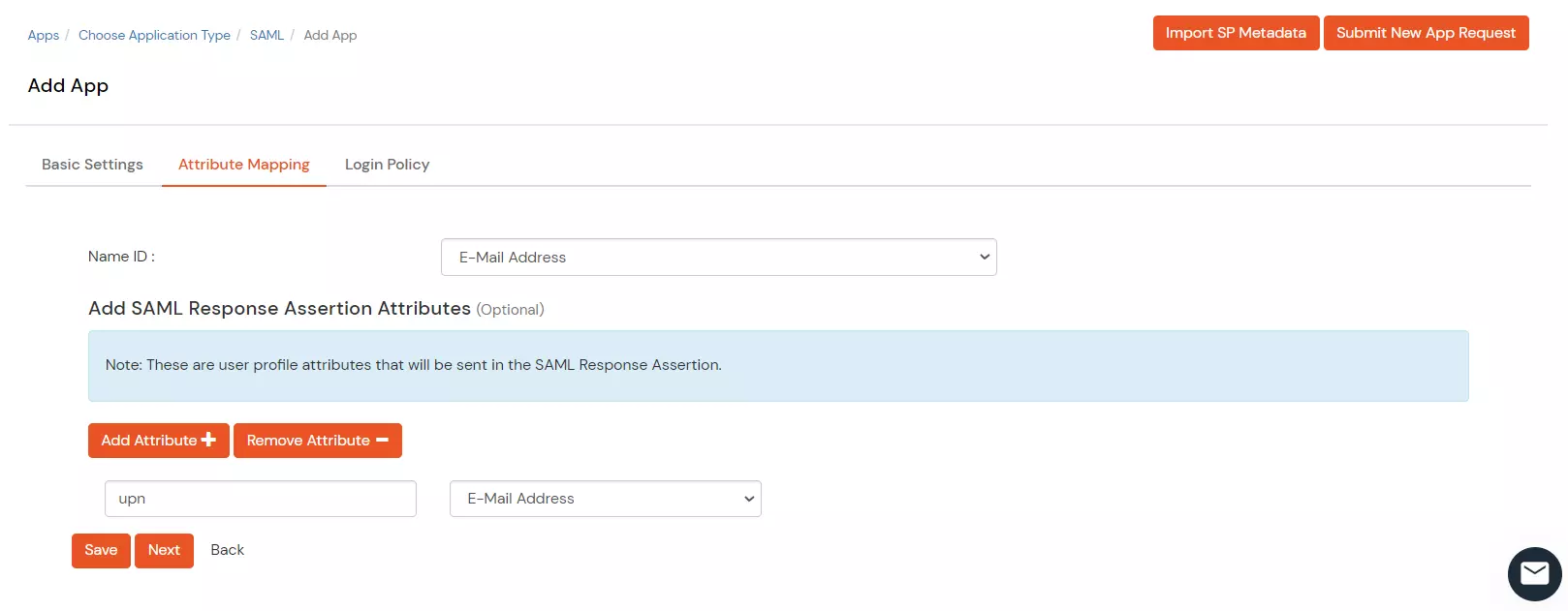 Outlook Web Access Single Sign-On (SSO)