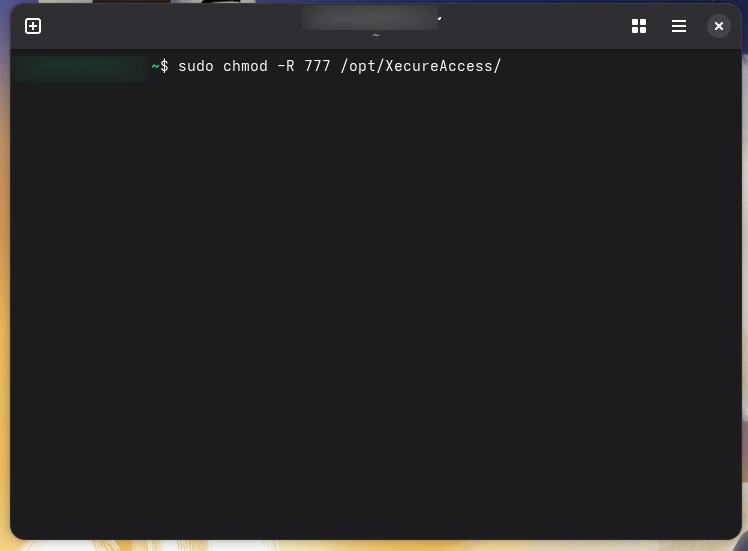 Privileged Access Management Admin Handbook: Give Permissions