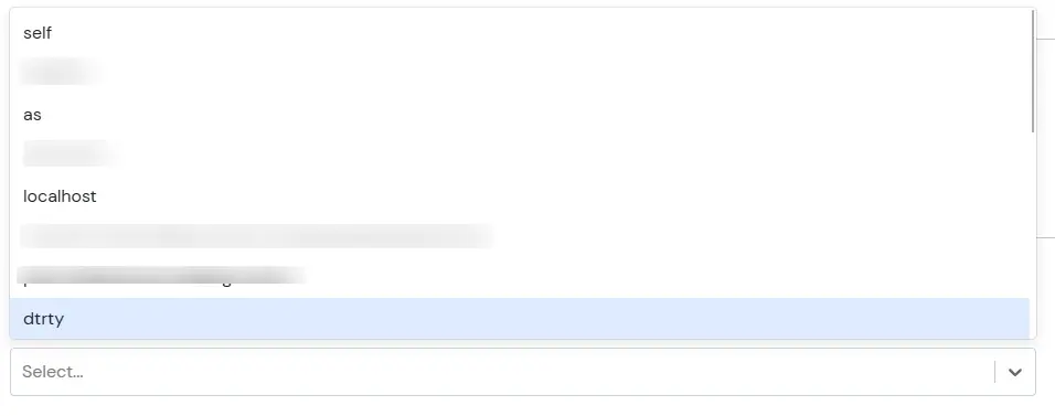 PAM Linux JumpServer Details