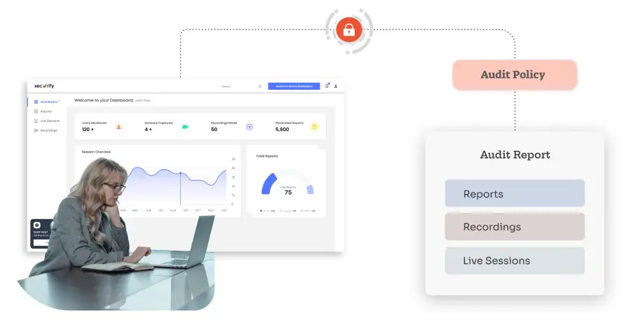 Boost Visibility with Policy Audit