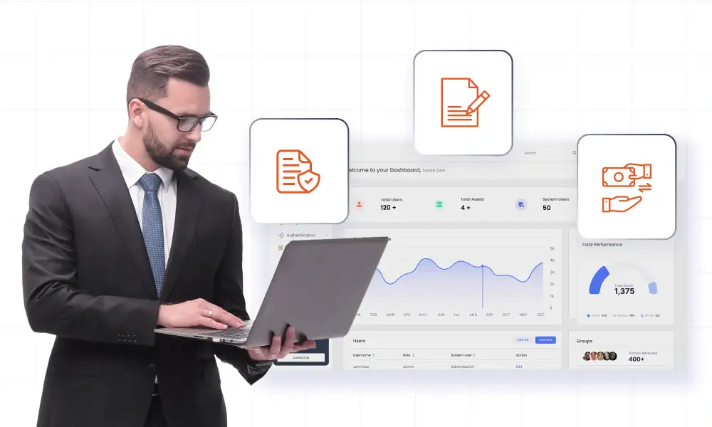 Finance and Banking Security with PAM Solutions