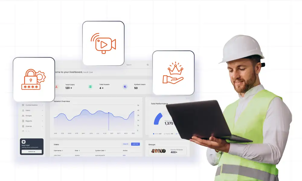 Shielding Manufacturing Systems with PAM Solutions