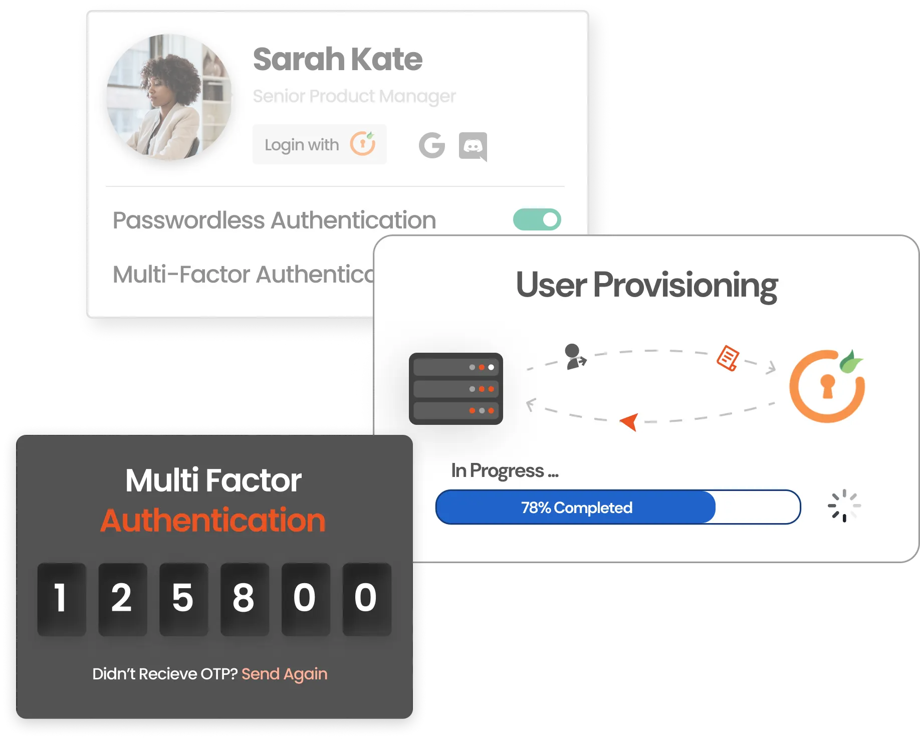 Privileged Access Management (PAM)- Easy Integration with advanced Security 