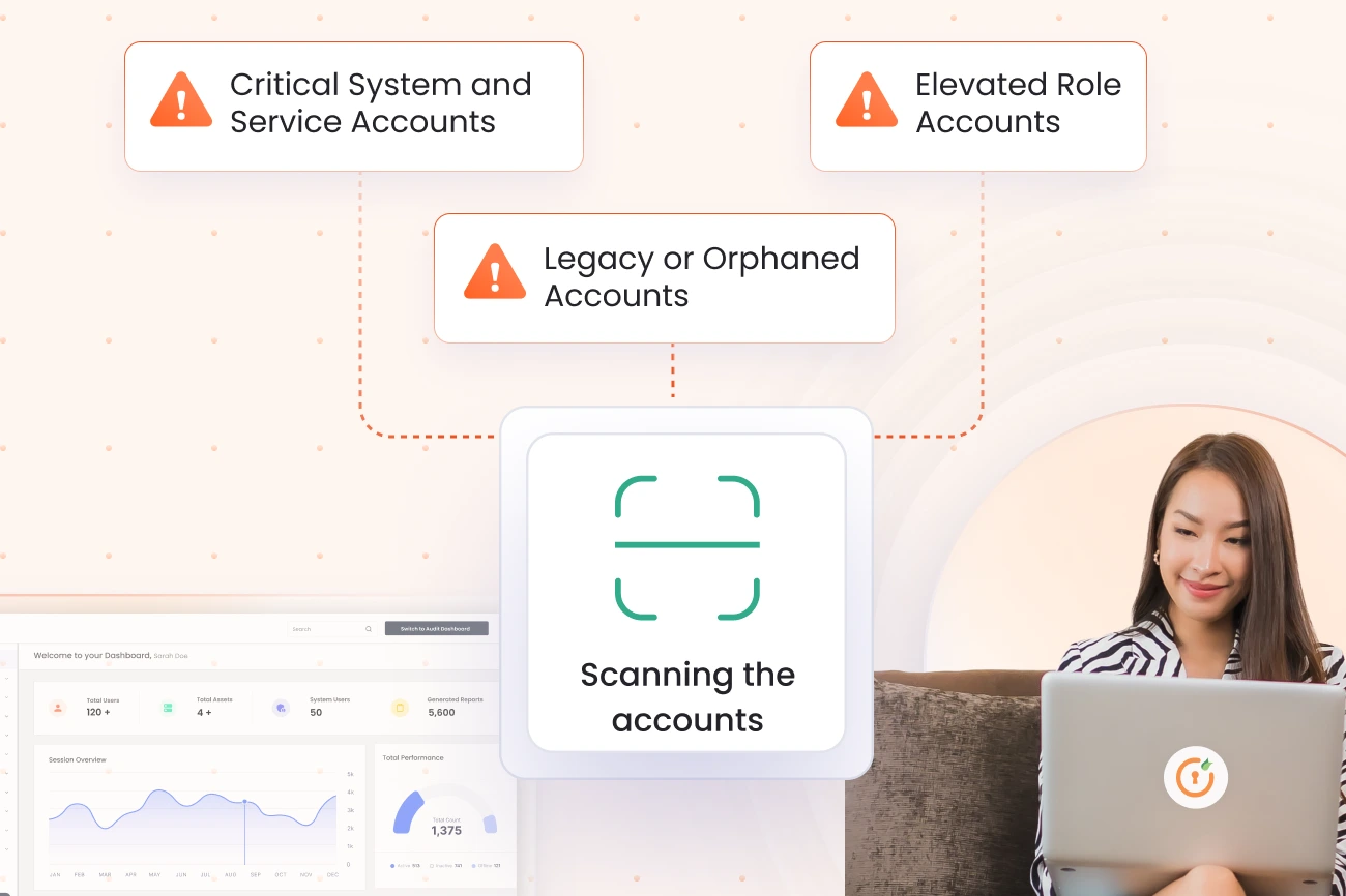 Privileged Account Discovery In SAP