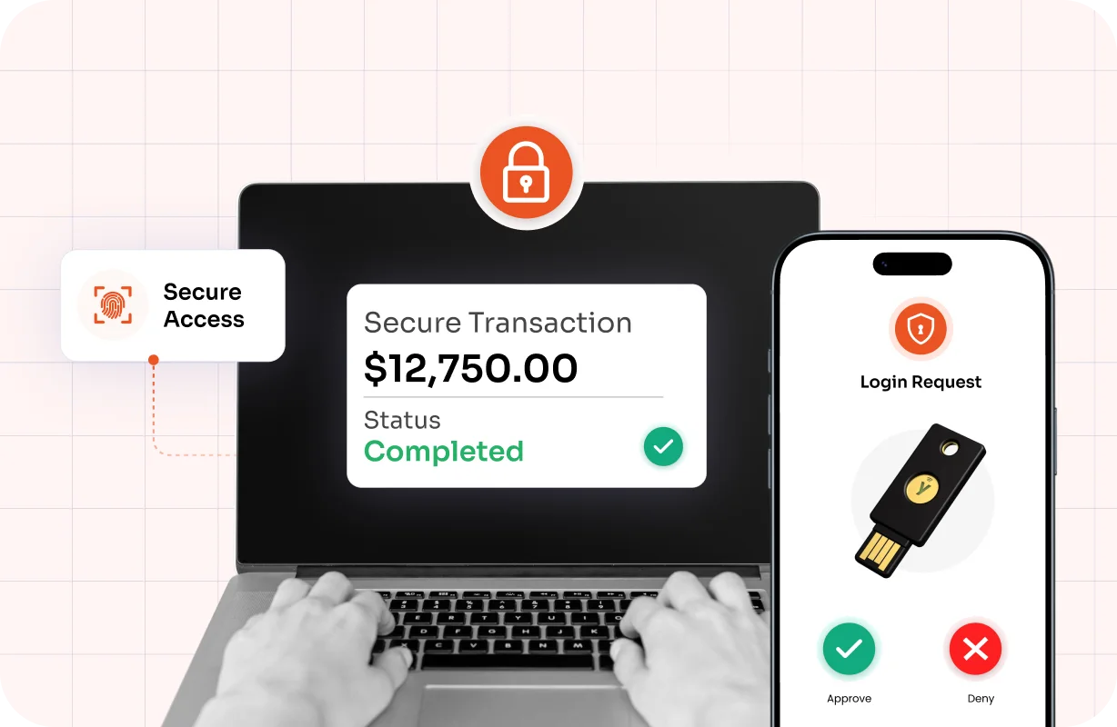 Banking & Fintech Transactions