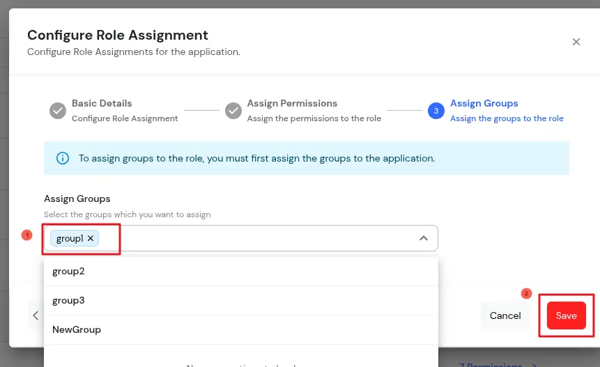 Office 365 provisioning: Assign group