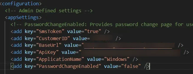 Add Configuration RDWeb 2FA/MFA download