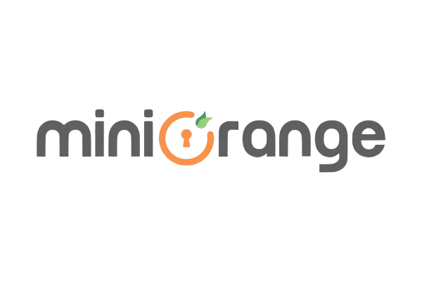 miniOrange logo