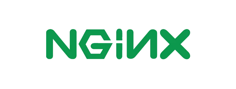 nginx logo