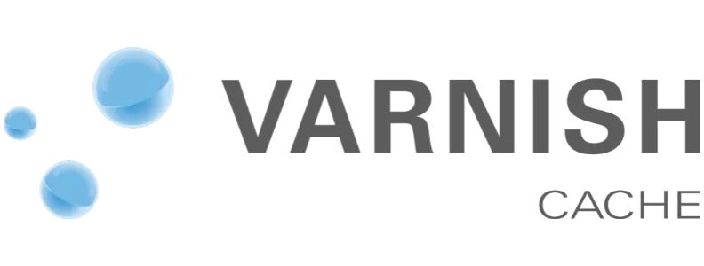 Varnish logo