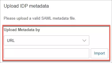 user settings for RingCentral sso login - RingCentral SSO
