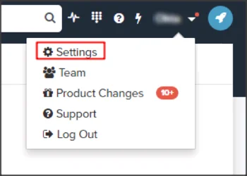 SalesLoft Single Sign On (sso) setup single sign-on