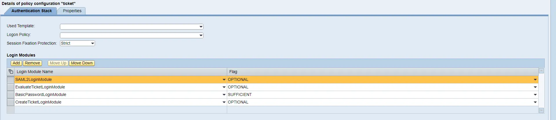 SAP NetWeaver Single Sign On SSO