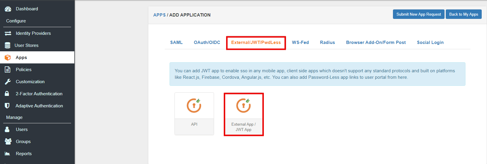 sharepoint sso check the following option