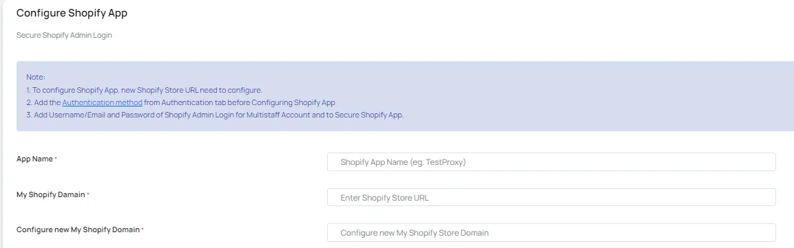 Enable multi-staff accounts without Shopify Plus-confi-domain