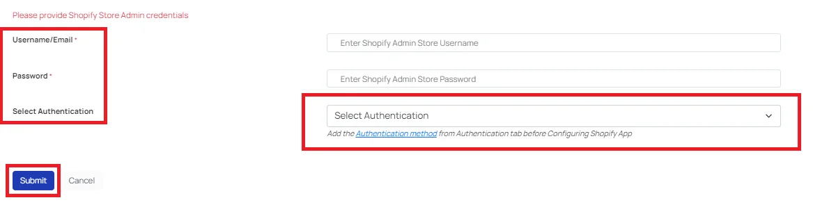 Enable multi-staff accounts without Shopify Plus-username-details