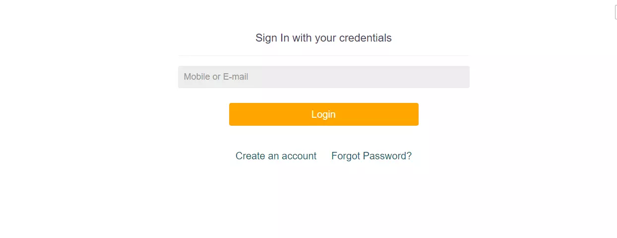 Login With Siebel CRM Via API Authentication