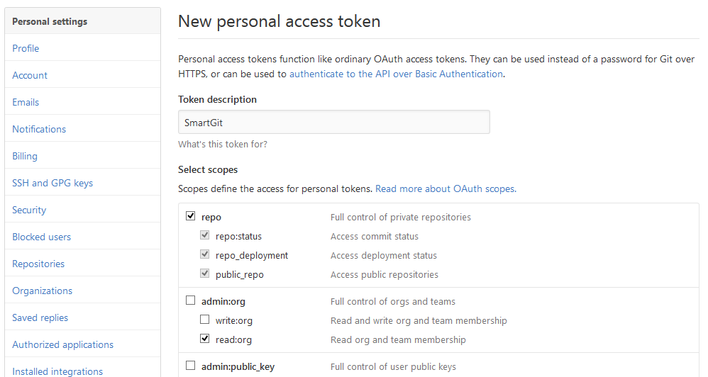 miniorange github enterprise