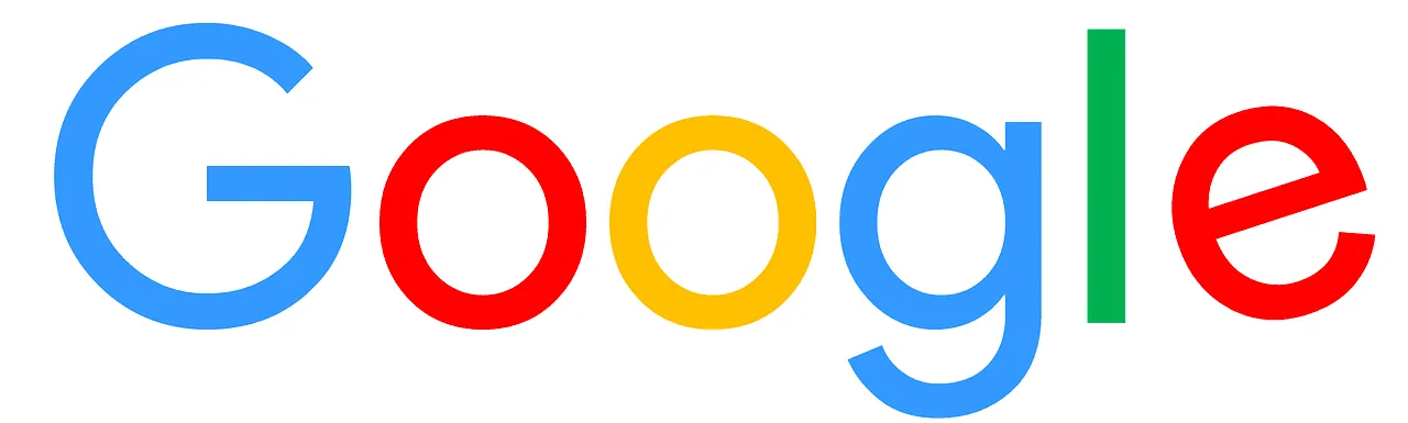 Google-logo