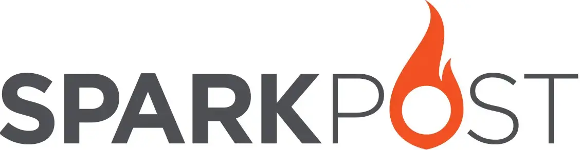SparkPost-logo