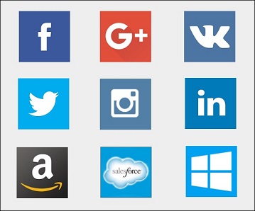 wordpress social login