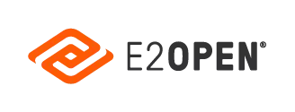 Adaptive Multi Factor Authentication: e2open Logo