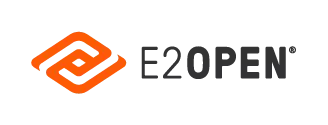 e2open Logo